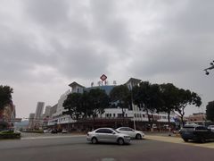 -东莞市人民医院(普济院区)