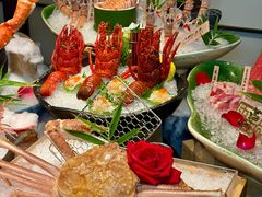-上井料理黑金店(IFS国金中心店)
