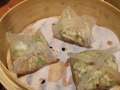 -杭州JW万豪酒店-万豪中餐厅