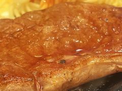 -豪客来牛排(府河店)