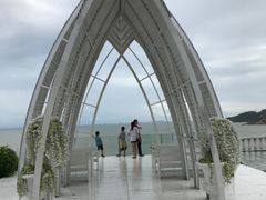 -那琴半岛地质海洋公园