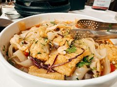 -巴音浩日娲酒楼(双林东路店)