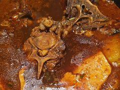 -巴依老爷新疆美食(常营店)