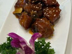 -瑞福园联谊餐室(茂名南路店)