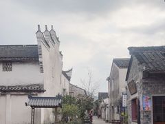 -前童古镇
