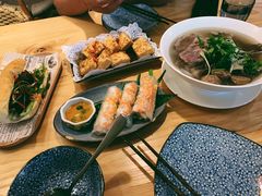 -越美小馆·越南料理(曲江店)