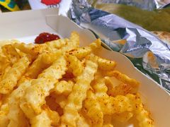 -TACO STAR 塔可星(下沙宝龙店)