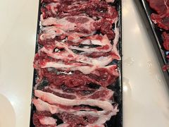 肥胼-陈记顺和牛肉火锅馆(天河北路店)