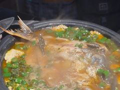 -探鱼·鲜青椒爽麻烤鱼(领展购物广场店)