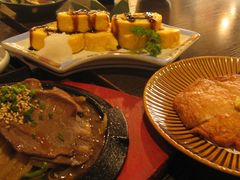 -角落里(中山公园店)