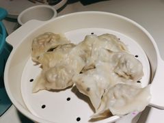 -来相会饺子·新辽菜(甘家口店)