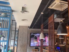 -野妹经典火锅(民治店)