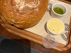 -恰餐厅及酒吧 CHAR Bar & Grill (北京丽都皇冠假日店)