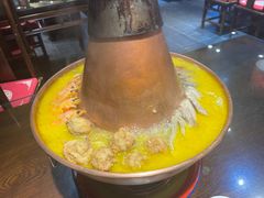 -东北大院·东北菜(三台子店)