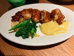 -沛家·西餐Brunch·直火料理