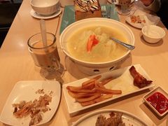 -避风塘(嘉兴八佰伴店)