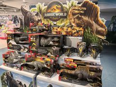 -TOYSRUS玩具反斗城(上海万象城店)