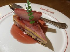 -Entrecôte 法国牛扒馆(保利·时光里店)