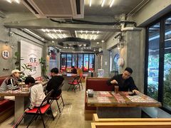 -孖记茶档·热腾茶餐(江南西plus店)