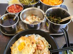 配菜-莫老爷·正宗桂林米粉(南油店)