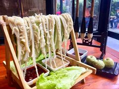 晾衣毛肚-醉长安(南门总店)