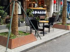 -泡桐树街