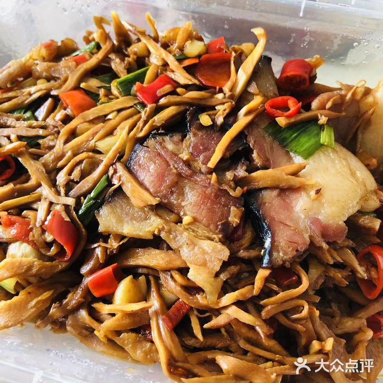 微湘小馆超级赞赞赞赞赞