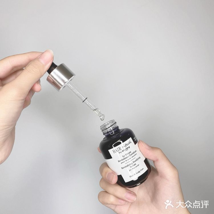 贵妇护发|感觉头发都变得更金贵了🌝