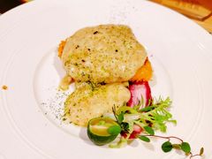 -松临·铁板烧&Omakase(神农店)