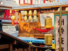 -深圳锦绣中华民俗村