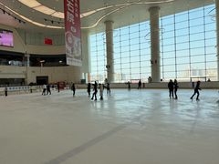 -世纪星滑冰俱乐部(万象城店)