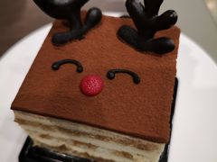 提拉米苏-糖房咖啡(南锣鼓巷店)