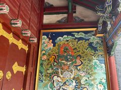 -护国法轮寺