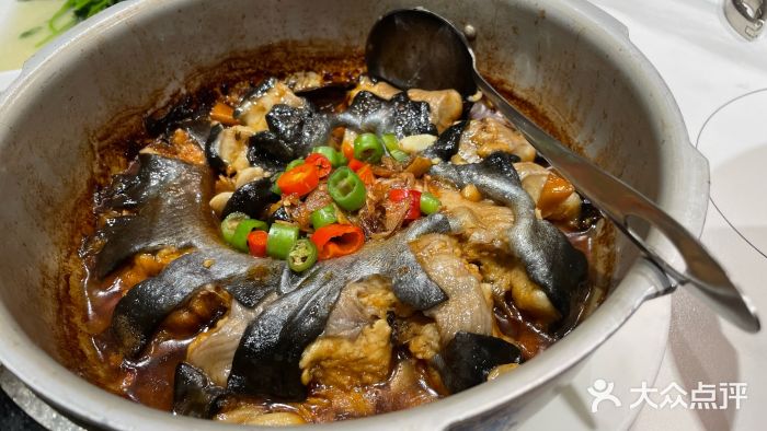 醉壹号海鲜大排档(厦门美食地标店)图片