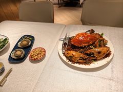 -喜记避风塘炒辣蟹(旗舰店)