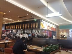 -大师兄·西北小馆(北站缤果空间店)