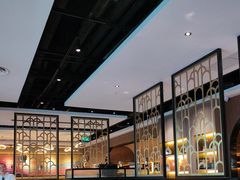 -半秋山西餐厅(襄阳万达店)