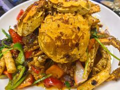 -丁字口海鲜热炒·烧烤大排档