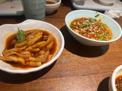 -乔街深夜食堂·小龙虾·高压锅生蚝(杭州总店)