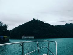 -石燕湖生态旅游景区