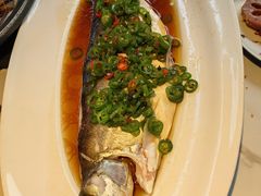 -绿茶餐厅(龙井船宴· 品牌总店)
