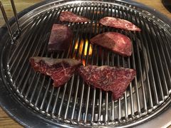 -やきにく 牛将日式焼肉(新华路店)