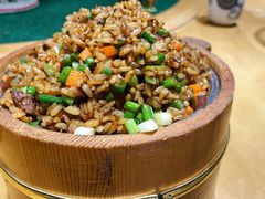 草原手抓饭-老阿妈蒙古村·蒙古包·草原文化·歌舞表演(老君堂店)