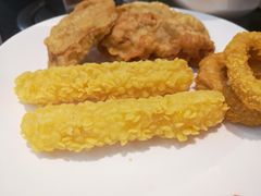 -汉丽轩韩式自助烤肉十二年(SM广场店)