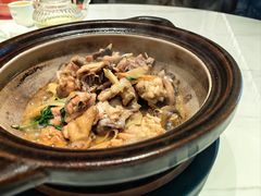 -久宴·天目湖大鱼头(恐龙园店)