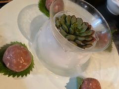 -捞王锅物料理(凯旋路店)