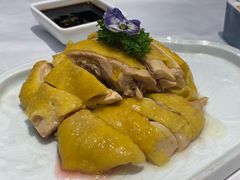 -申阿婆·上海菜·小海鲜(国展店)