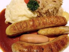 -兰特伯爵西餐厅·啤酒屋(方庄店)
