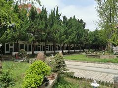 -苏州文庙(姑苏区)