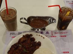 -大哥餐厅(西城花园店)